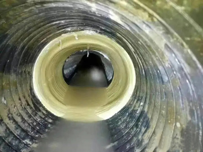 双台子内衬修复法通常适用于哪些类型的断面管道