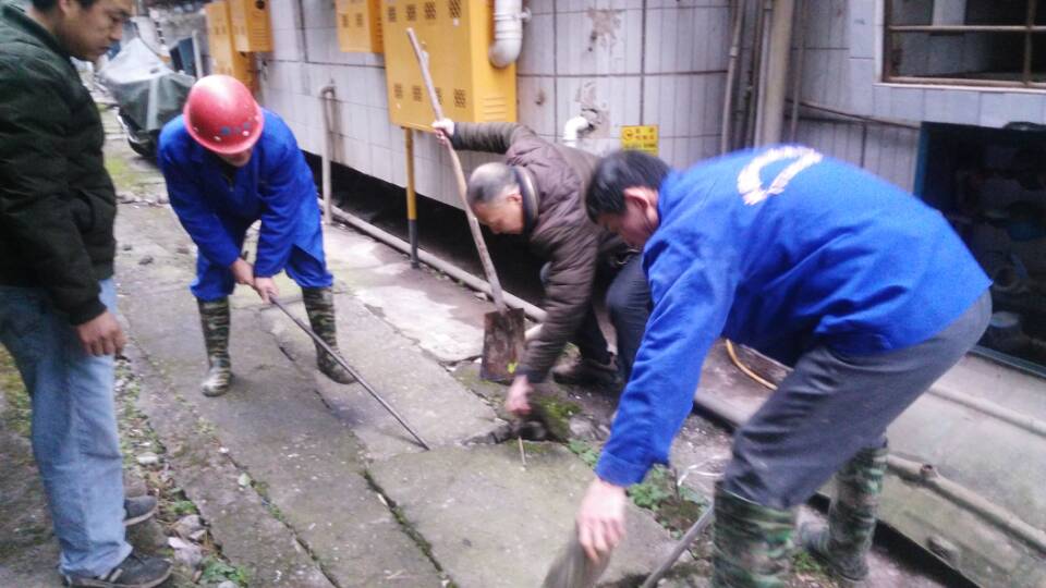 双台子清掏化粪池、管道疏通一站式服务<高效><技术><可靠>