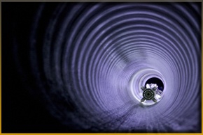 双台子UVCIPP紫外光固化修复工艺特点和施工工艺